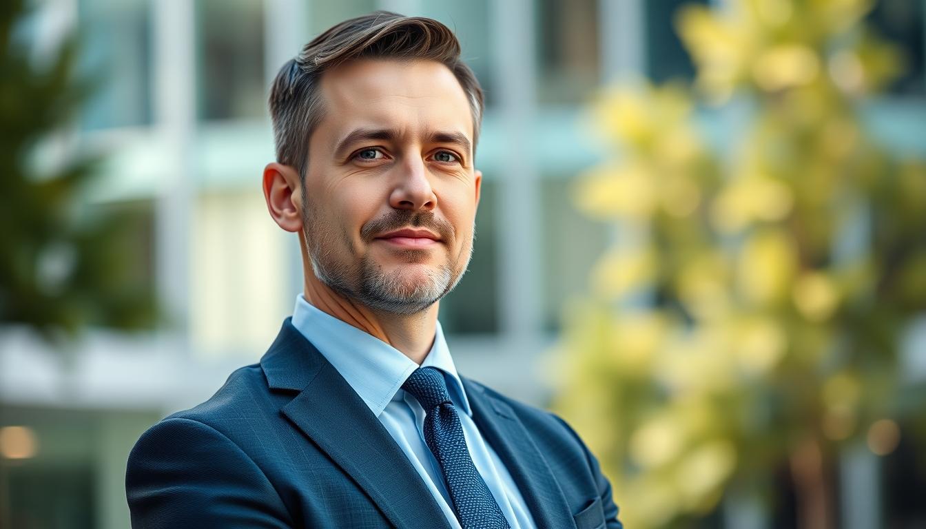 Enterprise systems development specialist