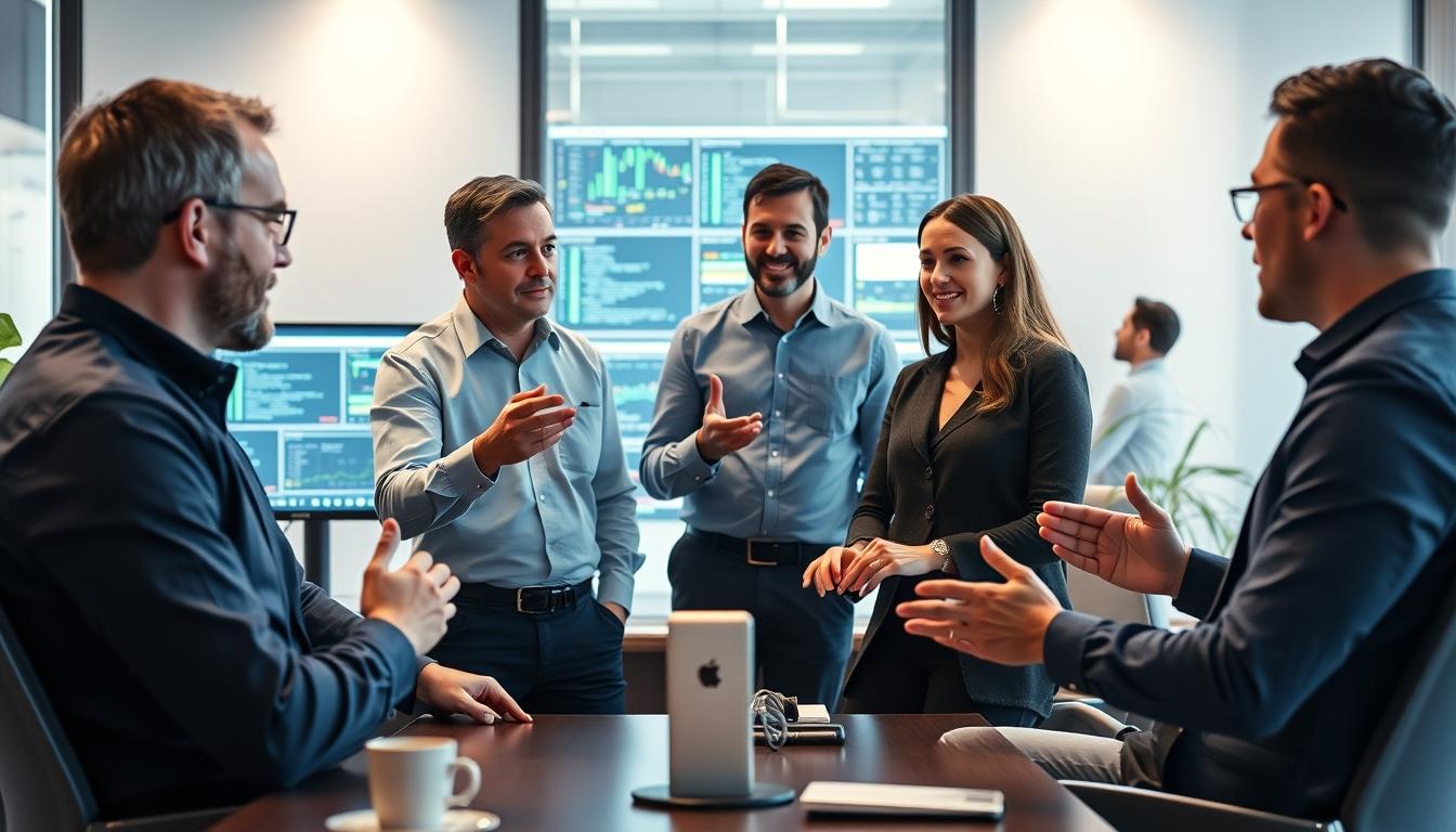 Automation and integration strategy for operations